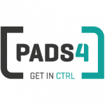 logo pads4